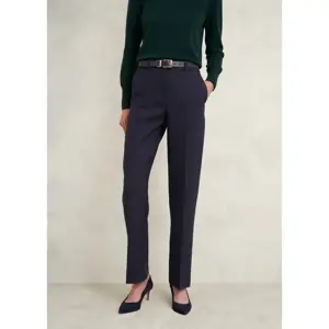 Hobbs London Gerrie Straight Trousers